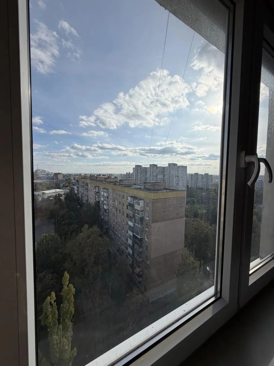 2 room apartment in Sosnova Hirka, European (Novgorodskaya)