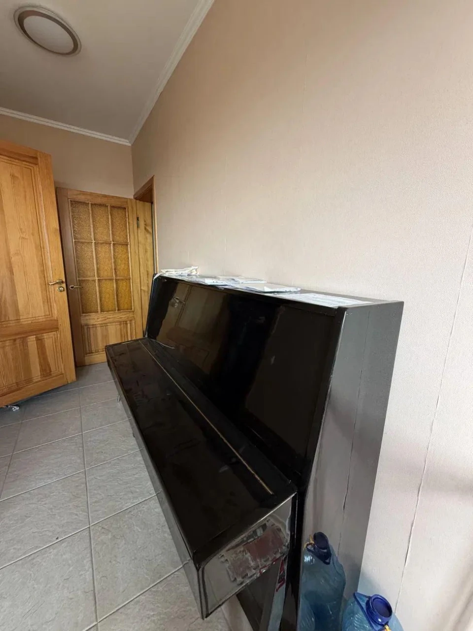 2 room apartment in Sosnova Hirka, European (Novgorodskaya)