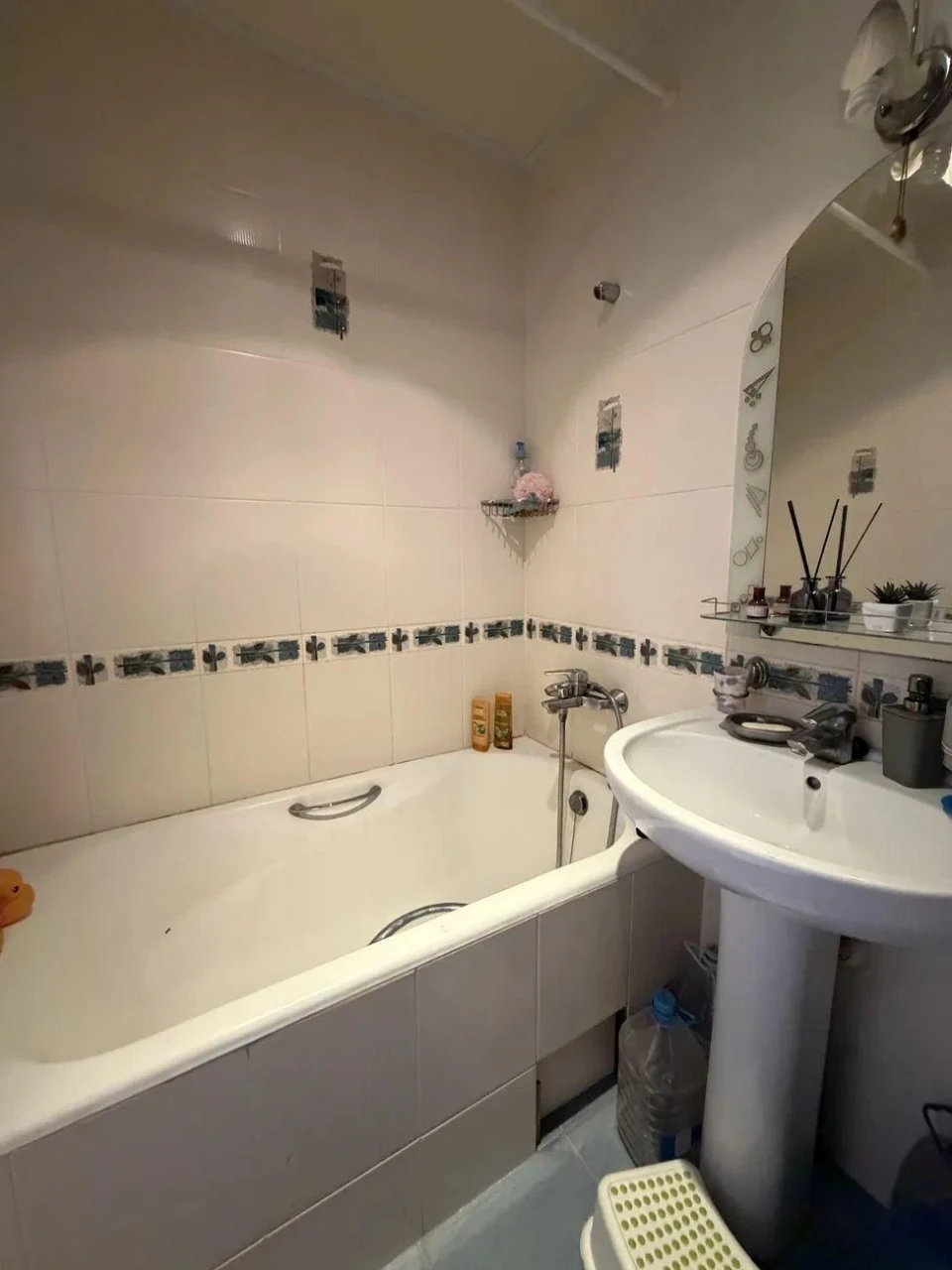 2 room apartment in Sosnova Hirka, European (Novgorodskaya)