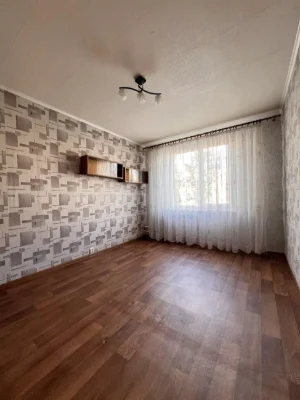 3-кімнатна квартира Салтівка 522 м/р