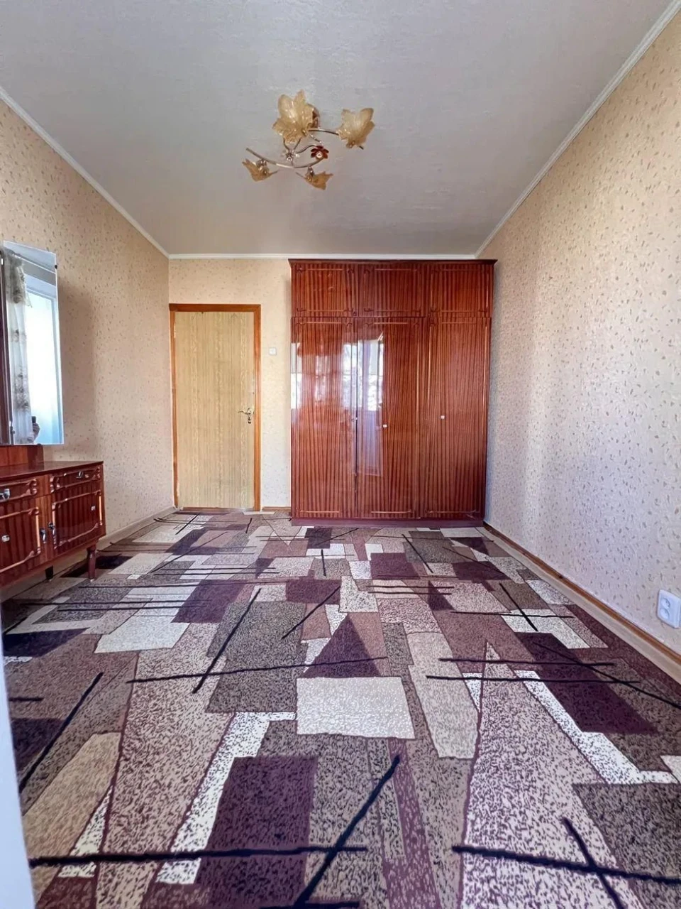 3-кімнатна квартира Салтівка 522 м/р