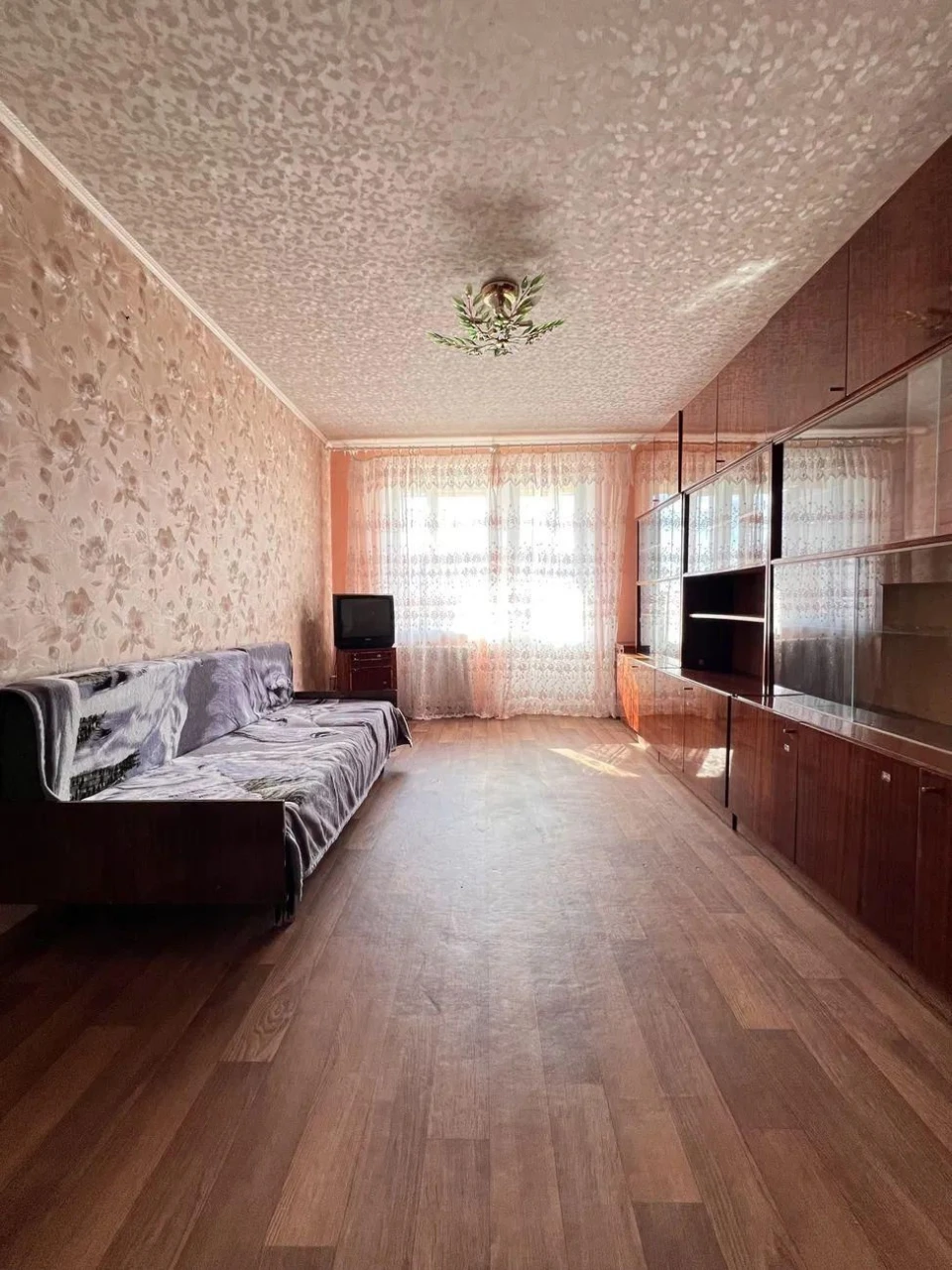 3-кімнатна квартира Салтівка 522 м/р