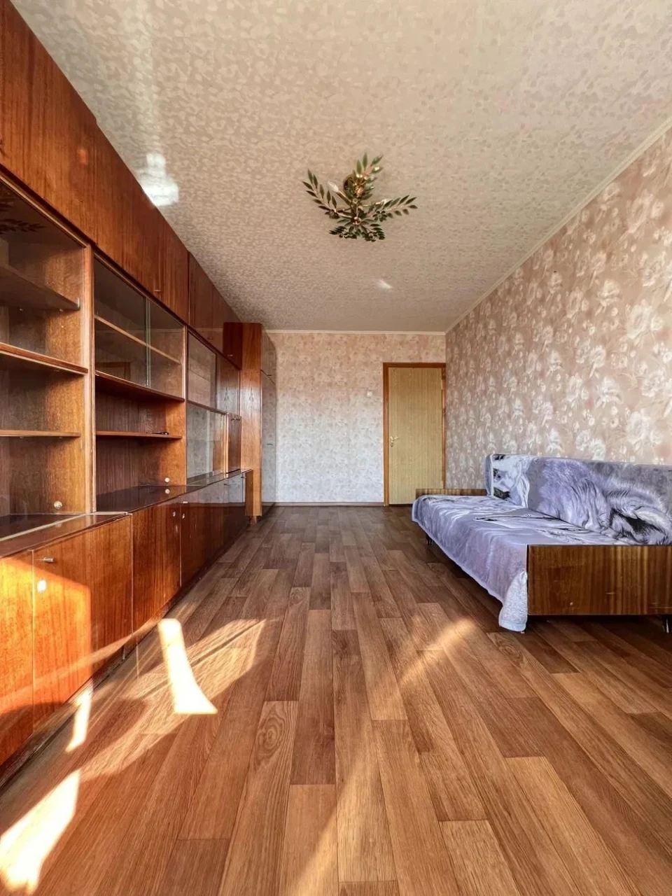 3-кімнатна квартира Салтівка 522 м/р
