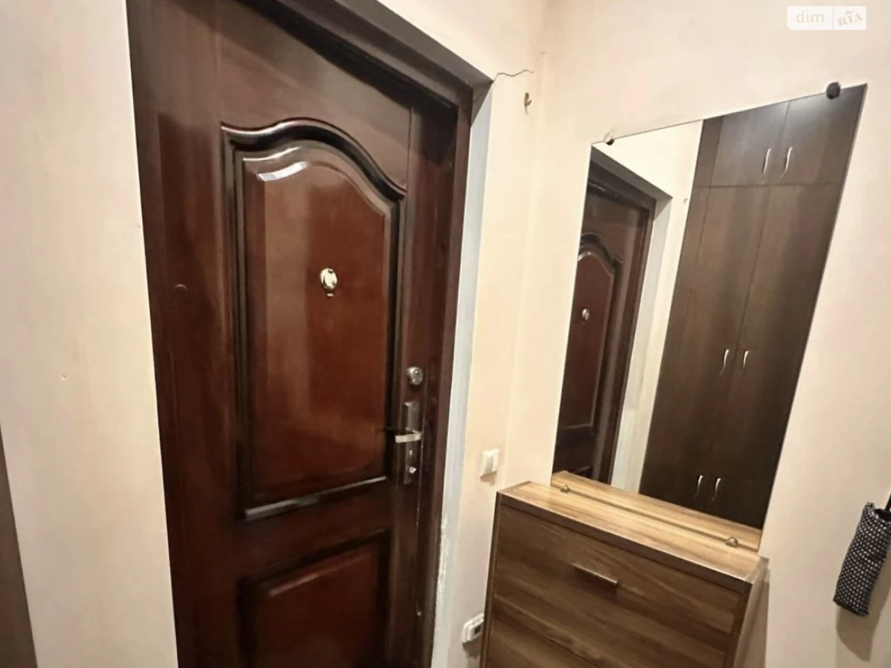 Продажа Квартира Пересипский