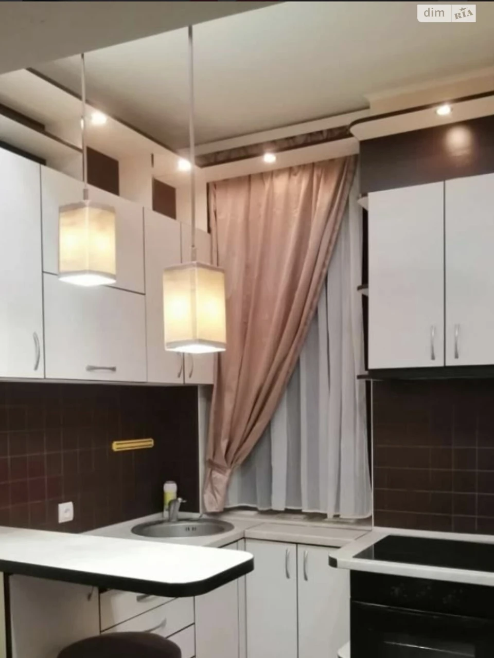 Продажа Квартира Пересипский