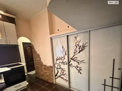 Продажа Квартира Пересипский