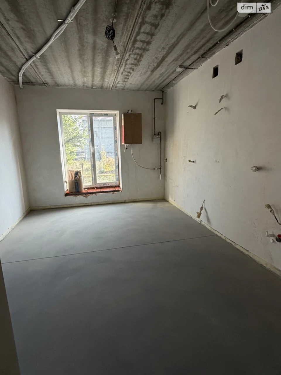 Apartment for Sale - "Uzvin"