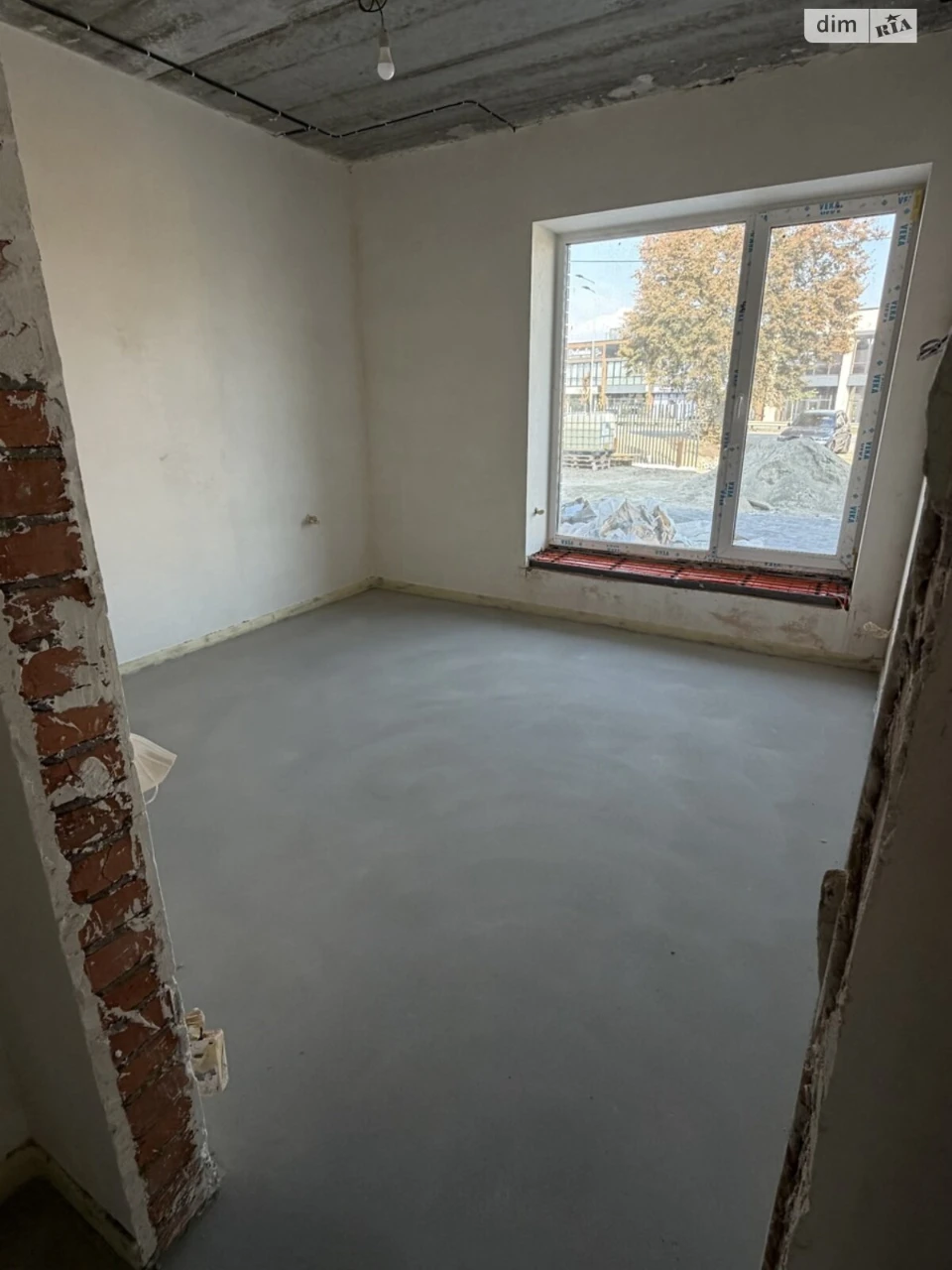 Apartment for Sale - "Uzvin"