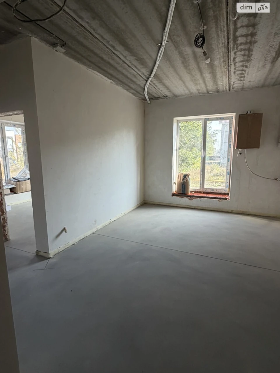 Apartment for Sale - "Uzvin"