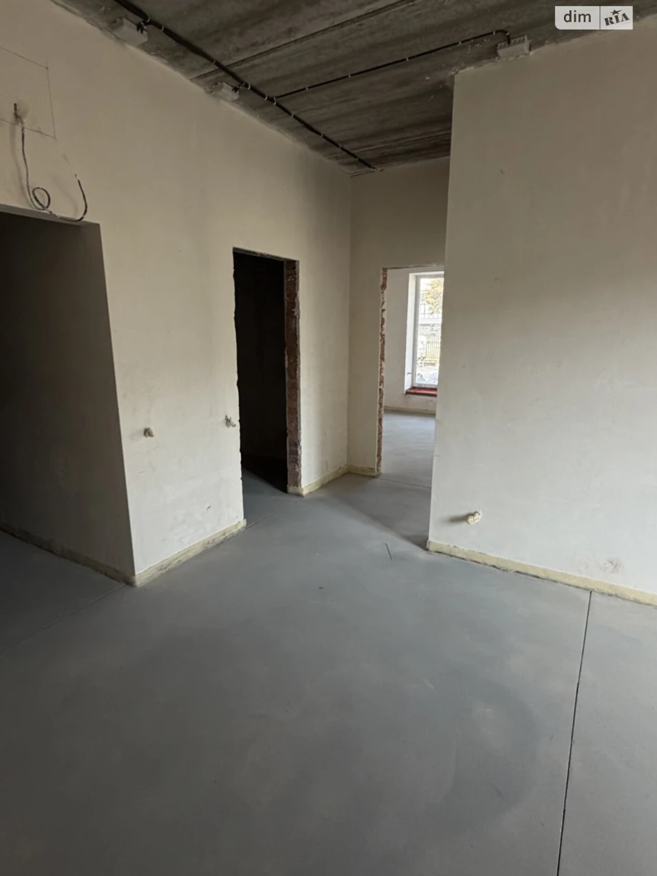 Apartment for Sale - "Uzvin"