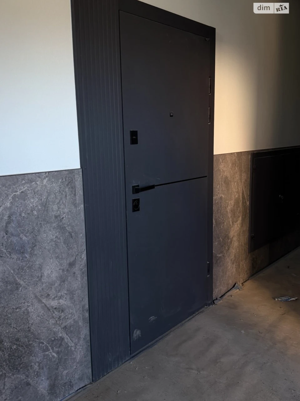Apartment for Sale - "Uzvin"