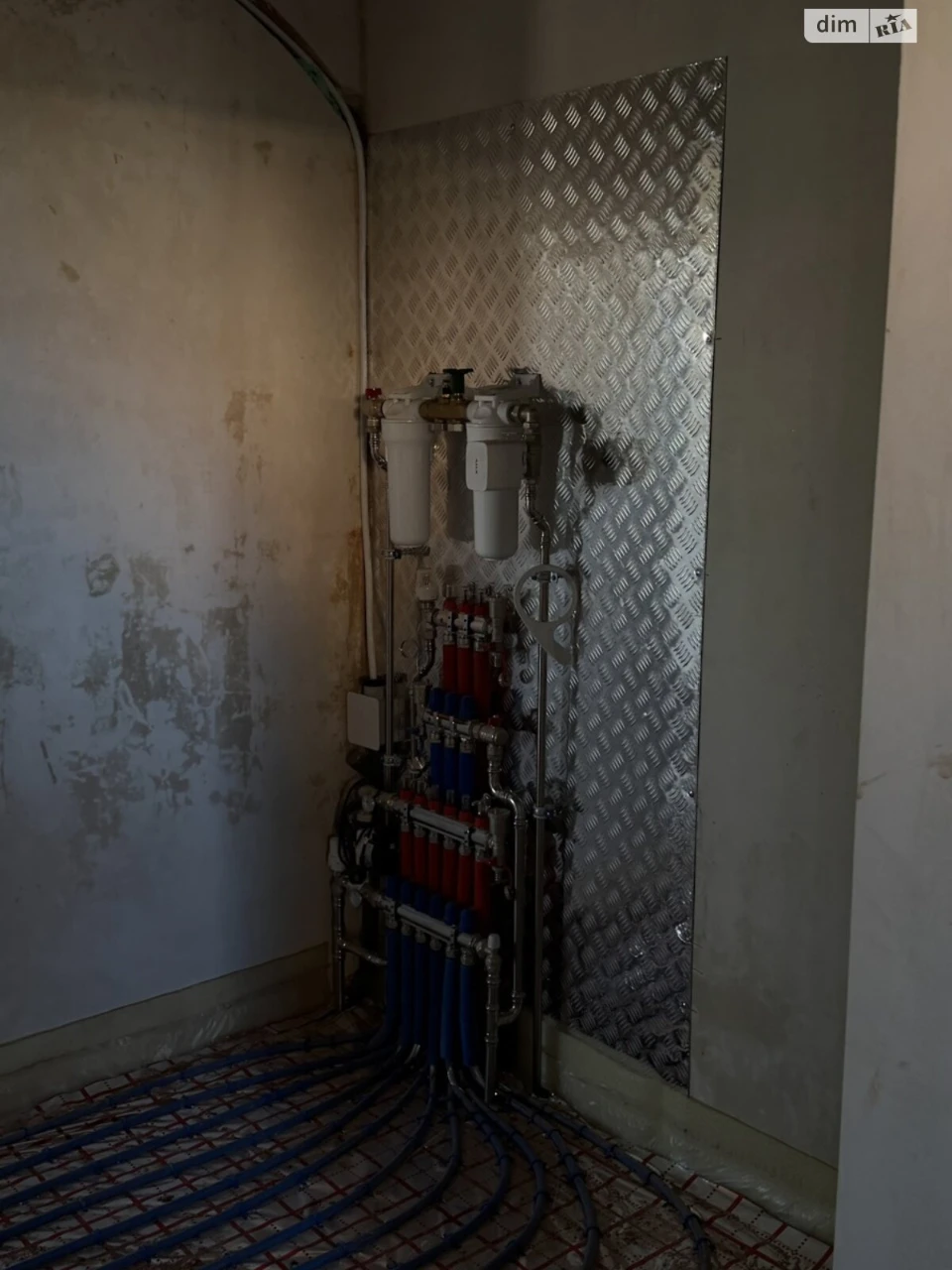 Apartment for Sale - "Uzvin"