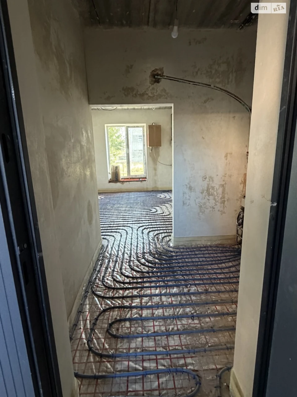 Apartment for Sale - "Uzvin"