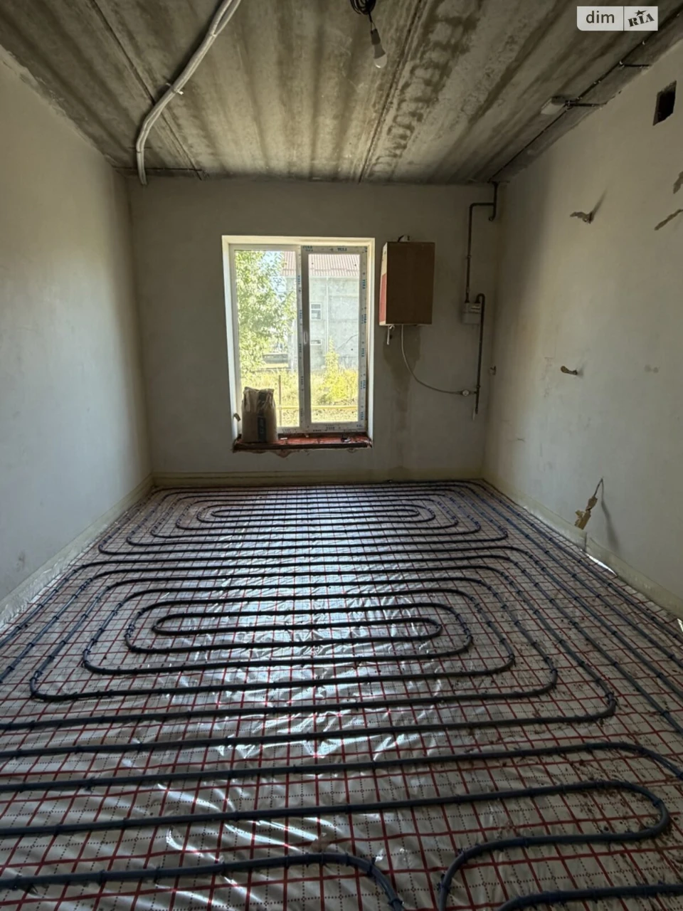 Apartment for Sale - "Uzvin"