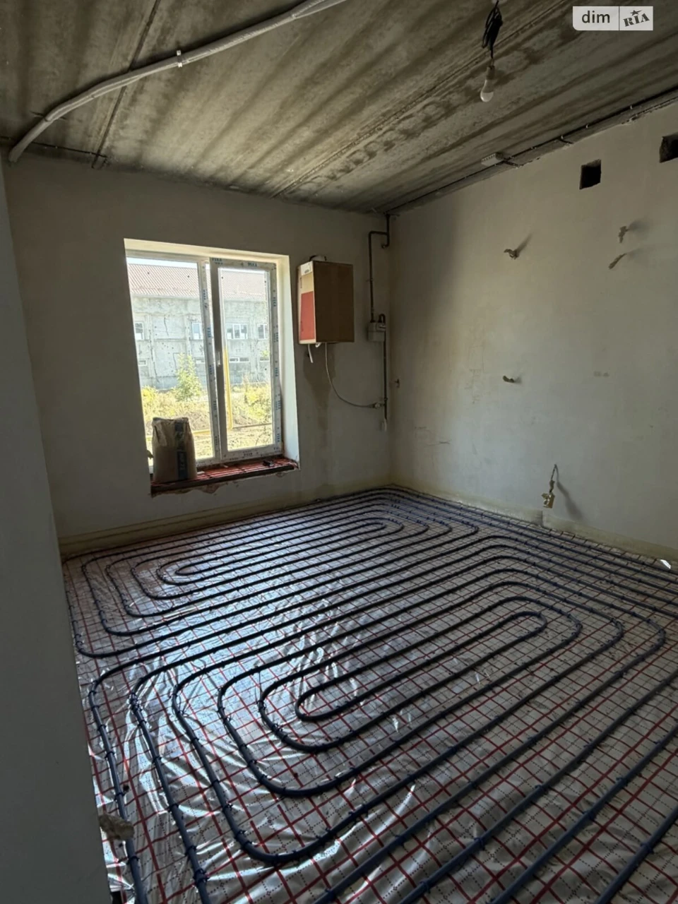 Apartment for Sale - "Uzvin"