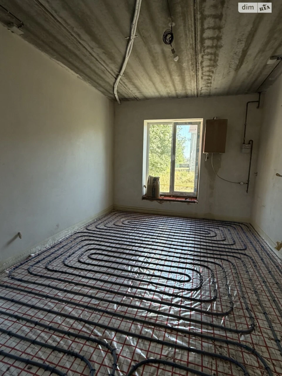 Apartment for Sale - "Uzvin"