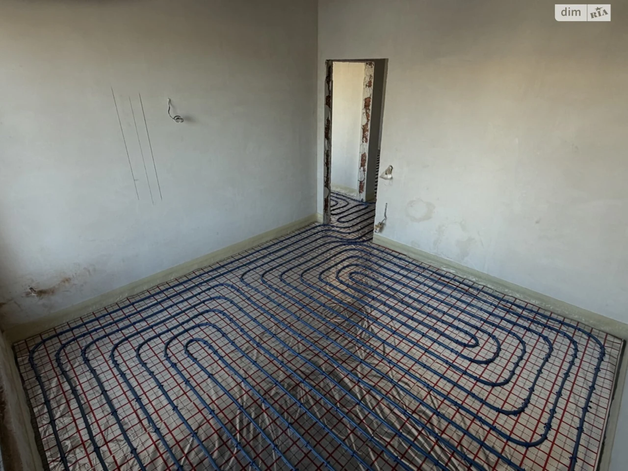 Apartment for Sale - "Uzvin"