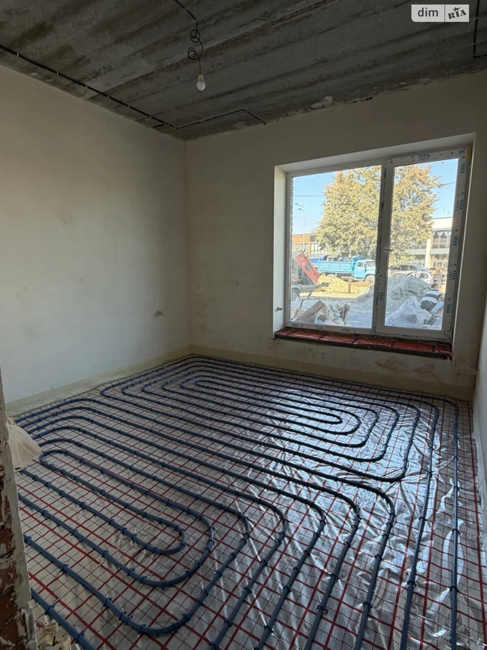 Apartment for Sale - "Uzvin"
