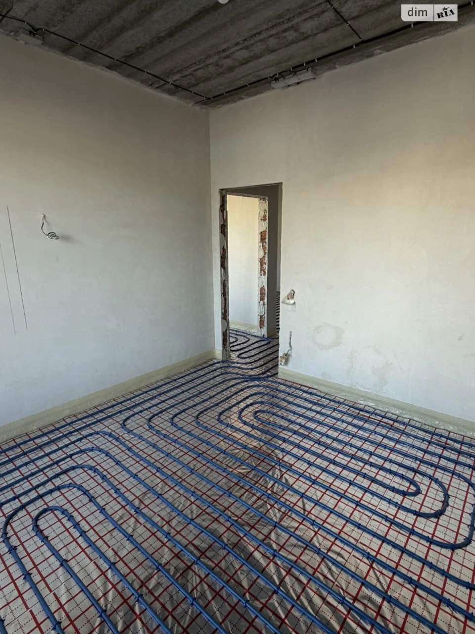 Apartment for Sale - "Uzvin"