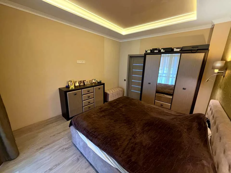Apartment. Poltava, Vitylia Grytsayenko street.