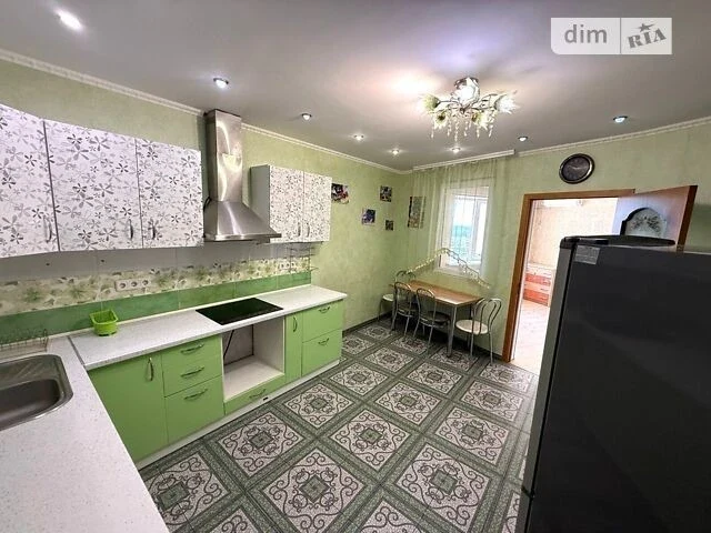 Продаж 2к квартири 56 кв. м на вул. Бориспільська 6 • ID 346