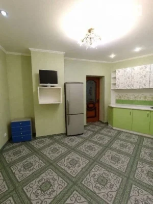 Продаж 2к квартири 56 кв. м на вул. Бориспільська 6 • ID 346