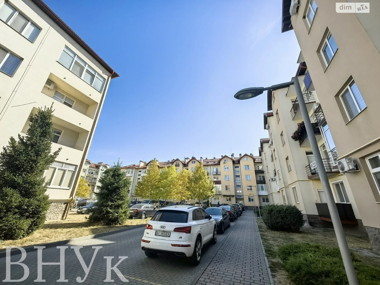 Продажа Квартиры