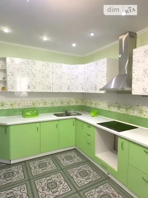 Продаж 2к квартири 56 кв. м на вул. Бориспільська 6 • ID 346