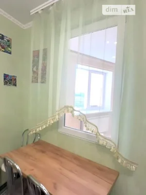 Продаж 2к квартири 56 кв. м на вул. Бориспільська 6 • ID 346