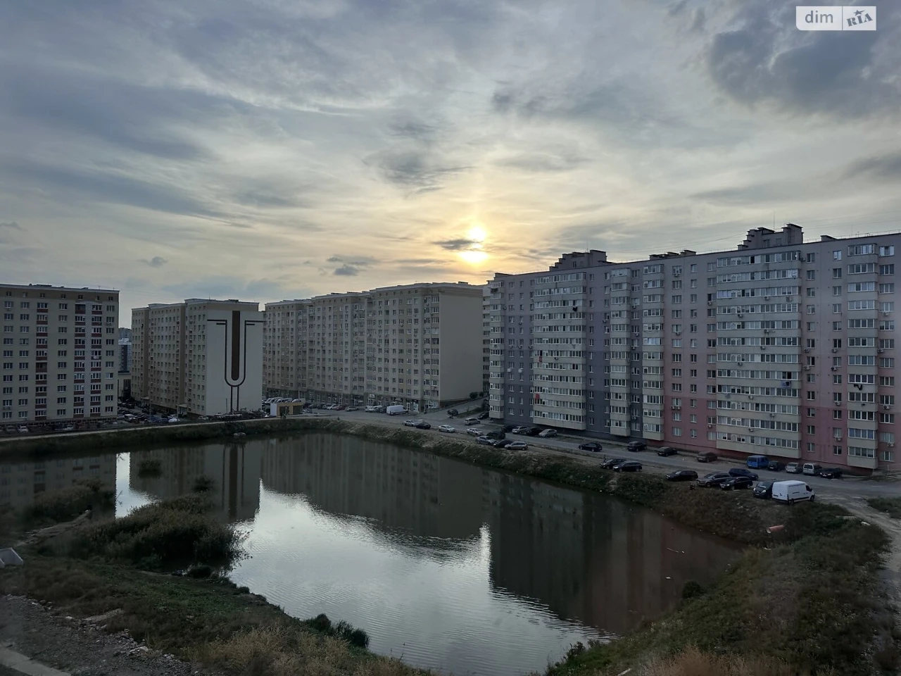 Довгострокова Оренда Квартири, 2-кімнатна