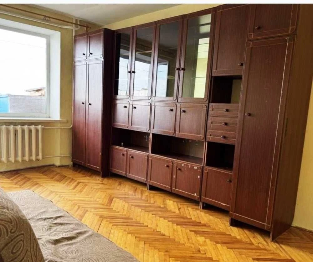 | Продаж 1-кімнатної квартири • Ювілейний • Цегла • 35800$
