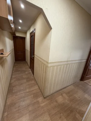 Ремонт! 2 кімн кв-ра вул Самоквасова, 7, Є-Відновлення, Світ