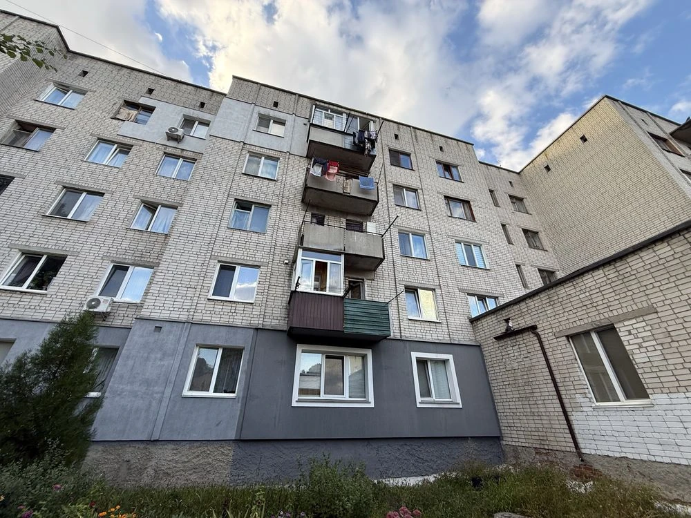 Ремонт! 2 кімн кв-ра вул Самоквасова, 7, Є-Відновлення, Світ