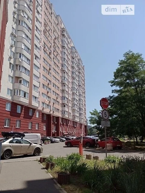 Продаж 2к квартири 56 кв. м на вул. Бориспільська 6 • ID 346