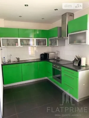For sale 2-room apartment 64 sq. m. on Borispolska Street 6 • ID 346