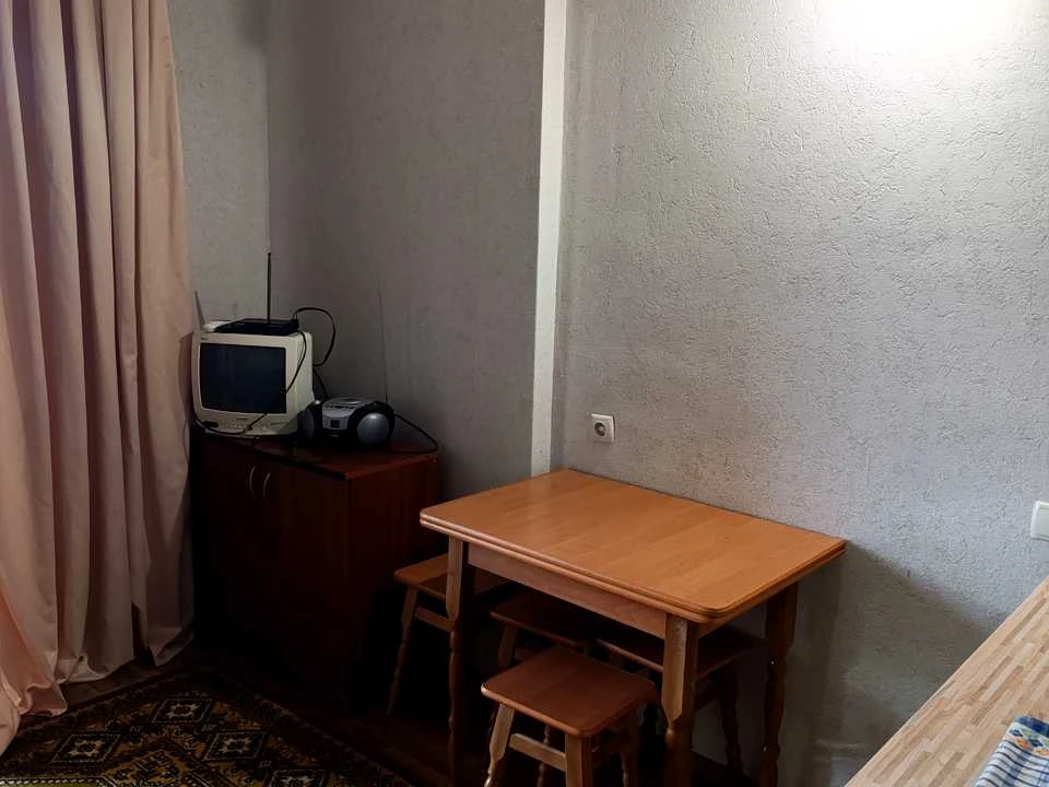 Квартира. Київ, Ракетна вул.