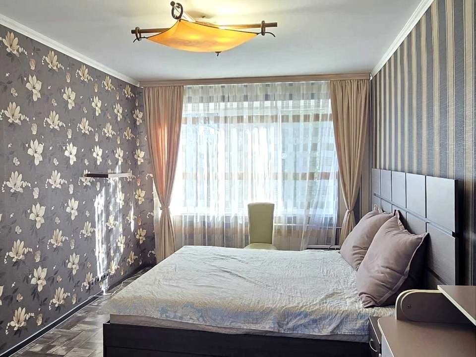 Apartment. Zhmerynskyi Street, Kyiv