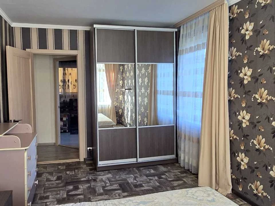 Apartment. Zhmerynskyi Street, Kyiv