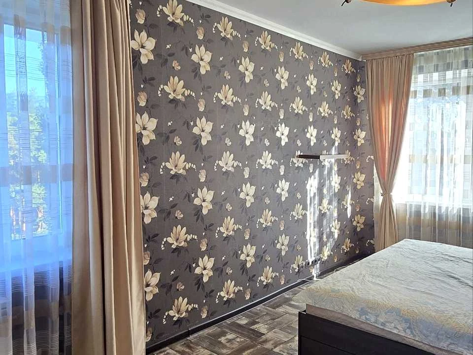 Apartment. Zhmerynskyi Street, Kyiv