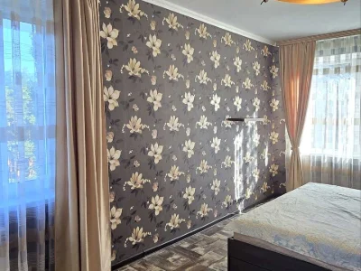 Apartment. Zhmerynskyi Street, Kyiv