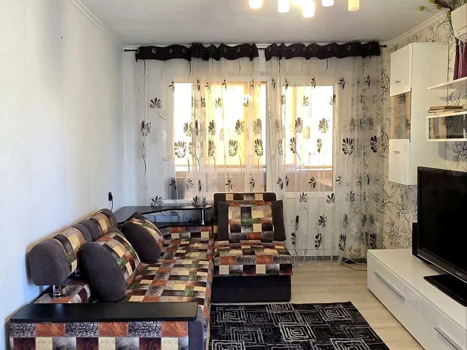 Apartment. Zhmerynskyi Street, Kyiv