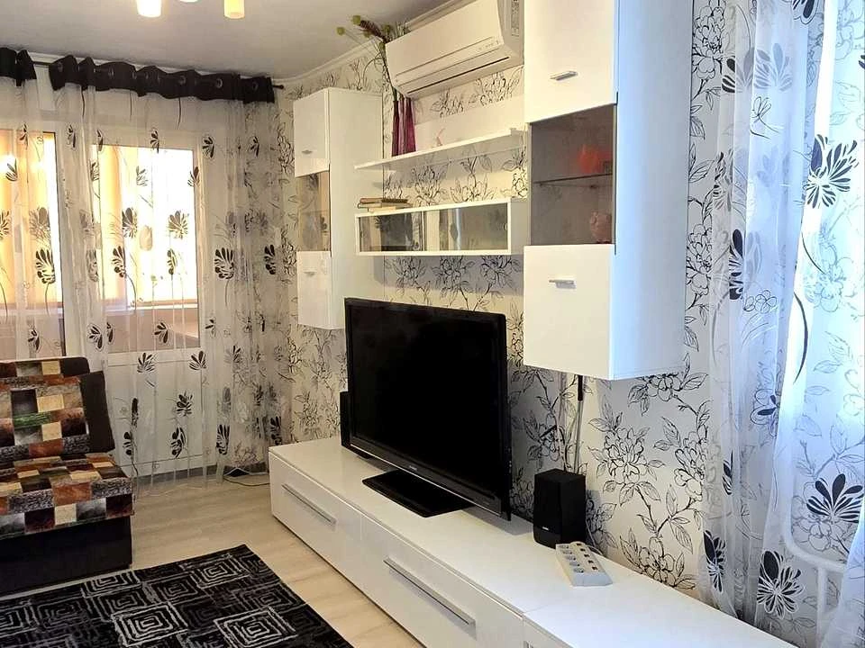 Apartment. Zhmerynskyi Street, Kyiv