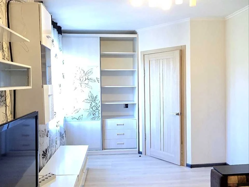 Apartment. Zhmerynskyi Street, Kyiv