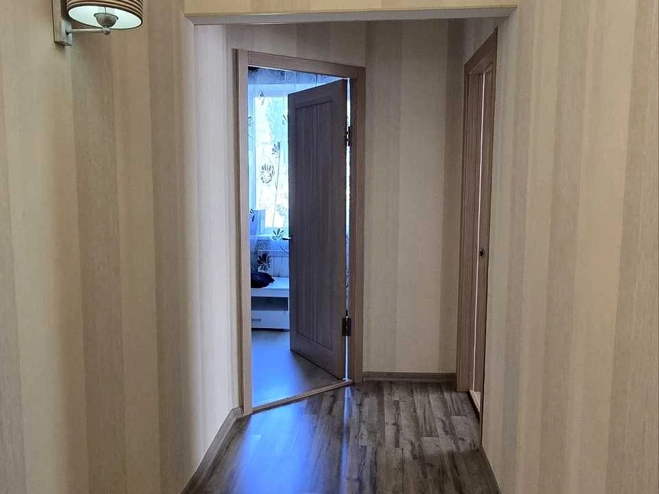 Apartment. Zhmerynskyi Street, Kyiv