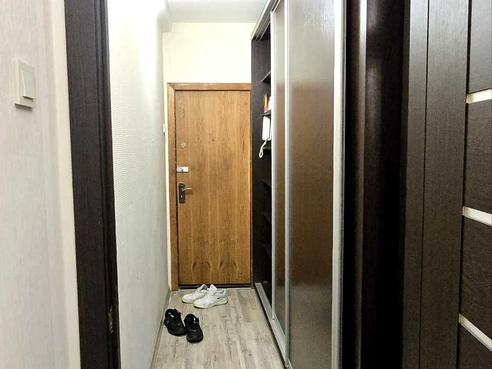 Apartment. Zhmerynskyi Street, Kyiv