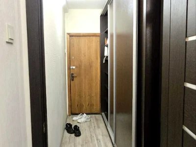 Apartment. Zhmerynskyi Street, Kyiv