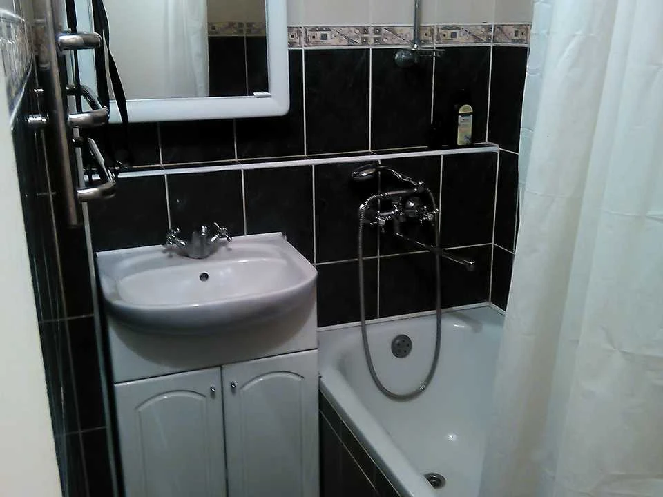 Apartment. Novoospitalna st.