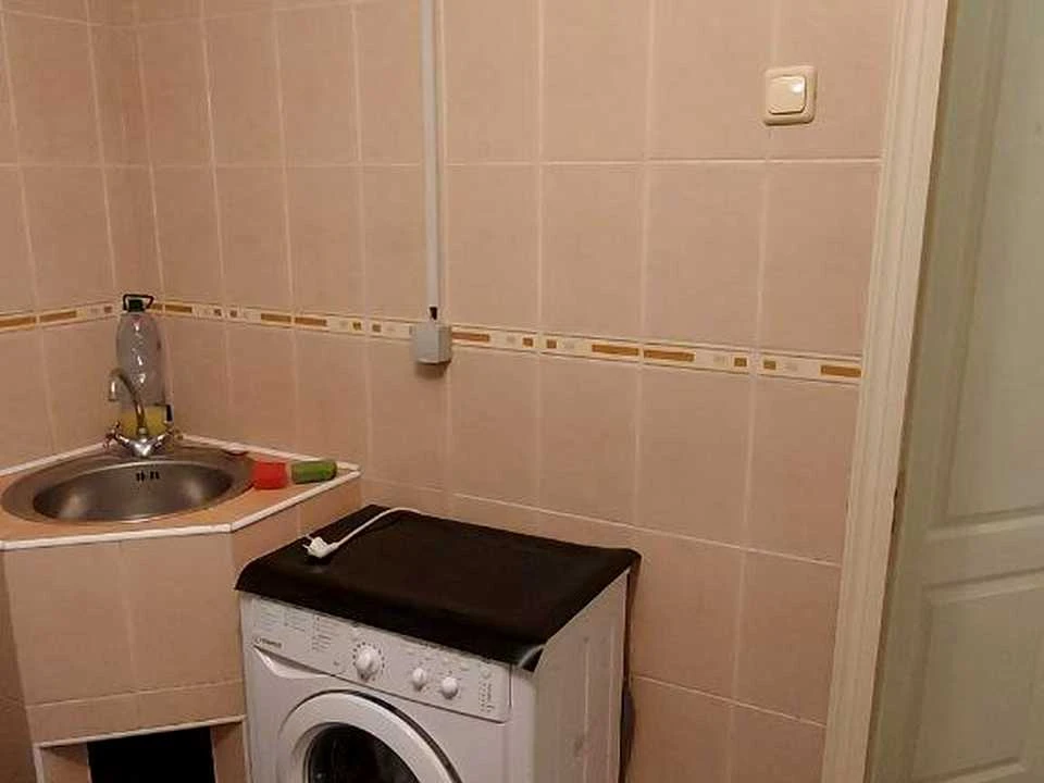 Apartment. Novoospitalna st.