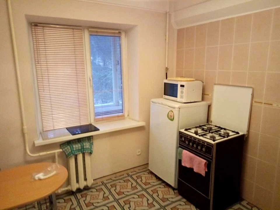 Apartment. Novoospitalna st.