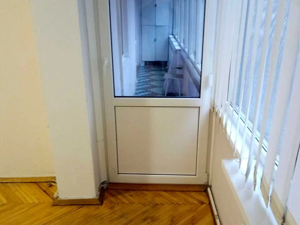 Apartment. Novoospitalna st.